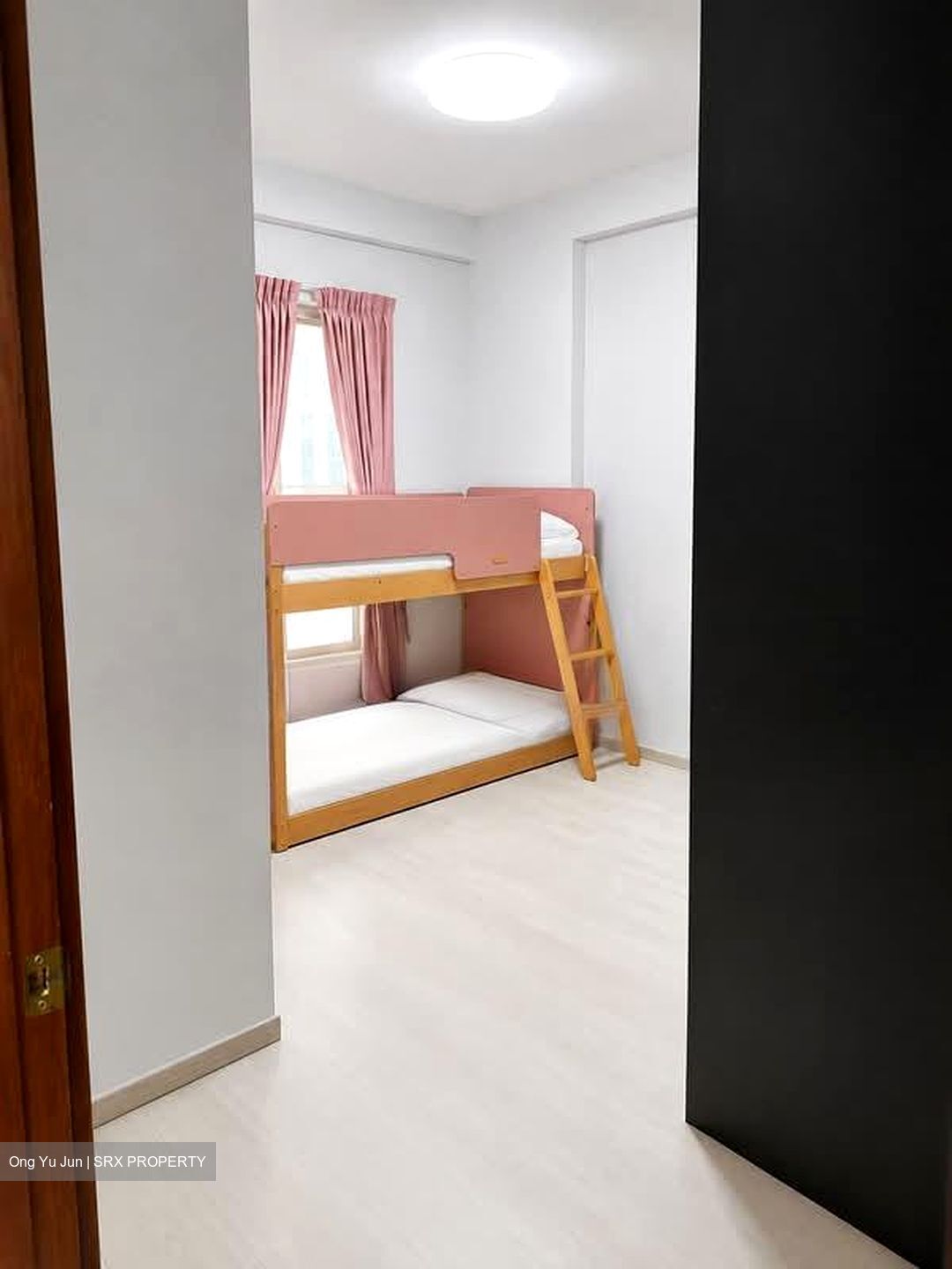 Parc Vista (D22), Condominium #593084931